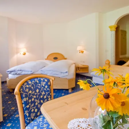 Hotel Willy-2